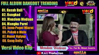 FULL ALBUM DANGDUT TRENDING TERBARU 2023 | SPESIAL WOKO CHANNEL