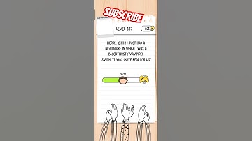 brain test 3 level 287