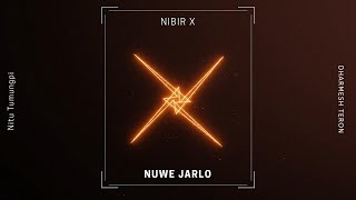Nibir X - Nuwe Jarlo (Official Audio) | Dharmesh, Hamen and Nitu