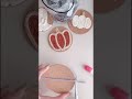 あまり糸はこう使う!♡ マクラメのあまり糸でハロウィンコースター|小さなキャンバスを紐で彩る♪親子で楽しい♪ #halloween #あまり糸 #ハロウィン #マクラメ