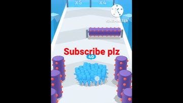 Max LEVEL In Count Master