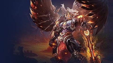 Legacy of Discord - EU Top Players