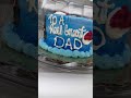 It’s all so fun and fancy. Here’s for all you dad’s#JustHereToLookWindowShopping.