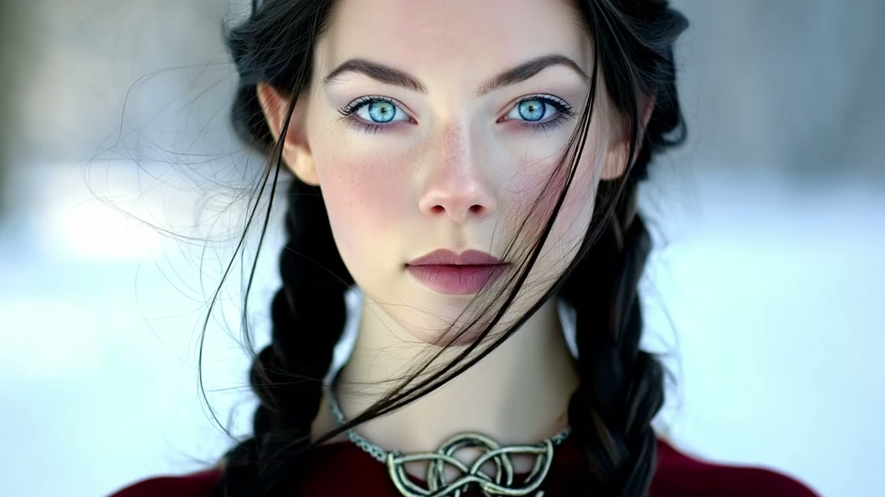 Irish Folk & Celtic Music - Anail nan Seann Sìth