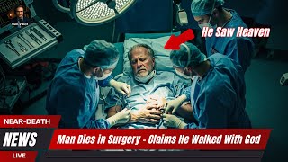 Adrian Wells’ Near Death Experience – The Hidden Danger of Ignored Appendicitis