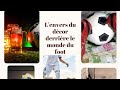 Live avec amadou dembele lenvers du dcor derrire le monde du foot partie 2