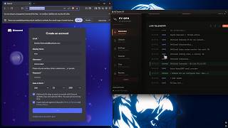 Celebrity Ultimate Discord Token Generator 2026⚡ | Auto Cap Solver + Token Checker + Trial Checker + Humanizer Net Worth