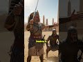 50000 Soldiers Walked Into the Desert