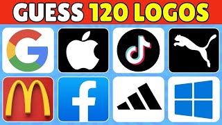 Guess Famous Brand Logos Quiz 🧠 Can You Win? screenshot 5