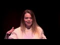 The Concept Of Feeling Safe Changed My Life | Stacey Mason | TEDxCoventry