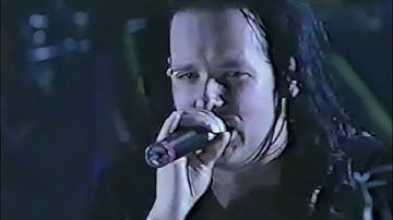 Korn - Let’s Get This Party Started Live @ Apollo 1999 [HD Enhanced / 60FPS]