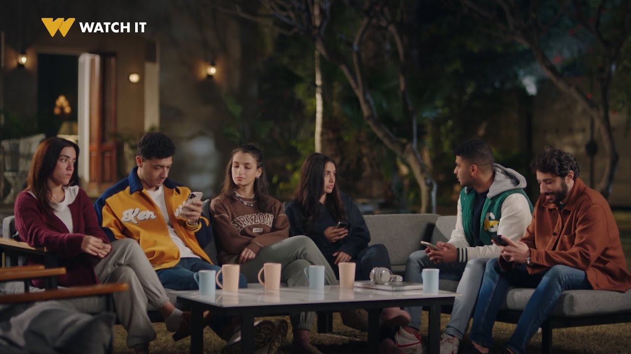 وبينا ميعاد ٢ | علي عرف يغيظ آروى كويس اوي ويزرع الشك في قلبها 🕵️‍♀️