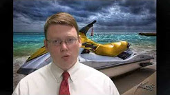 VA Beach Injury Lawyer on the Dangers of Jet Skis