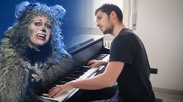 Thumbnail of Memory - Cats | Piano Cover + Sheet Music