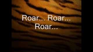 Roar - Katy Perry (Traduzione)