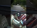 193kmh in the Hyundai i20 WRC