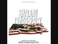 Shadow Conspiracy - Suite (Bruce Broughton)