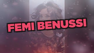 최고의 Femi Benussi 영화