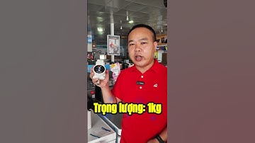 Máy bơm tăng áp Mini 100W Rymaru RY-01TB - Phan Thanh Vĩnh #shorts #bơm_tăng_áp #máy_bơm_nước