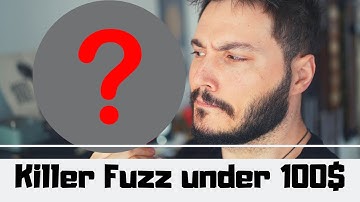 One of my Favourite Fuzz Pedals is One of the Cheapest