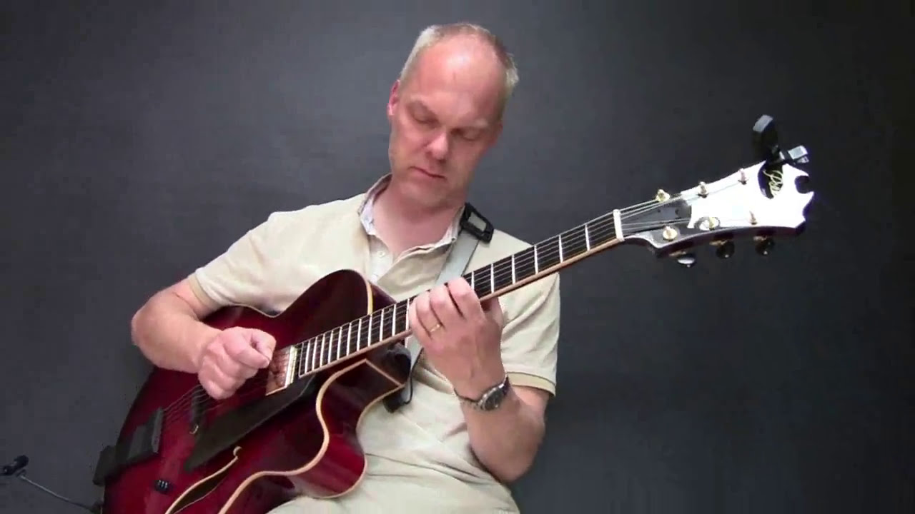 Watch Birds (Anouk) - Jazz Guitar Cover on YouTube Watch Birds (Anouk) - Jazz Guitar Cover on YouTube