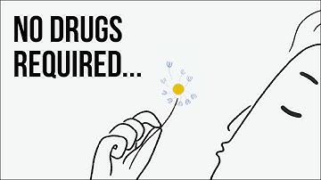 Hoe je een transcendentale ervaring kunt hebben