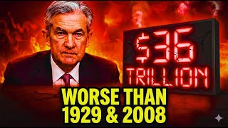 From 1929 to 2000 to 2008: How the Stock Bubble, Debt Crisis Are Repeating in 2025–2026