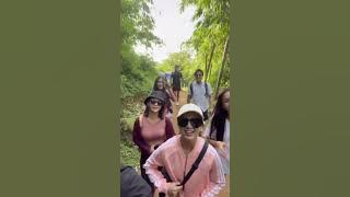 AJANB TRIP TO CURUG