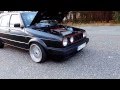 Golf MK2 VR6