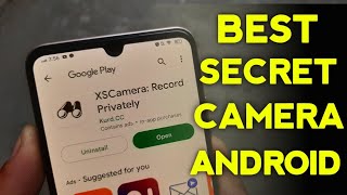 Hidden Video Recorder App | Secret Video Recorder App | Best Hidden Secret Video Recorder App screenshot 4