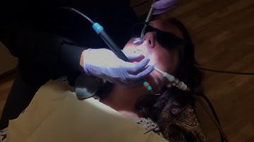 A~flexX Assist Arm For Indirect Vision Demo