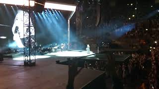 ADELE - Rolling in the deep (live), Arena di Verona 28.5.2016 - 720p - Tour 25