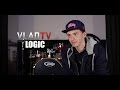 Logic: Without No I.D. I Wouldn't Be the Artist & Man That I Am