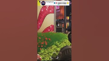 Video Game Shorts: Apex Legends #22