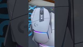 Logitech G502 X PLUS: The Ultimate Wireless Gaming Mouse Unboxing!