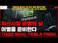자산시장 운명의 날 이별을 준비한다 TQQQ SOXL TESLA FNGU 엔비디아 테슬라 구글 마소 애플 아마존 메타 CEG UMAC 솔라엣지 서클 LAYS 비트코인