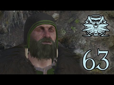 Упражнения в высшей алхимии[The Witcher 3: Wild Hunt]