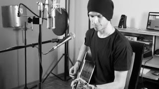 Video thumbnail of "The Calling - Wherever You Will Go (Live Cover by Kevin Staudt)"