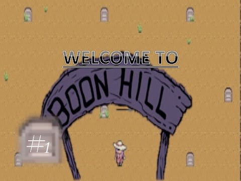 Welcome to Boon Hill Ep1 Why so Creepy???
