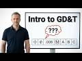 What is GD&T? 11 Minutes of Basics