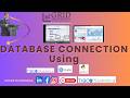 All About Data - Database Connection & Integration- Using Statistica,R,Python-All in One Go.