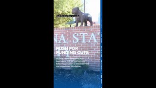 Lawmakers push funding cuts