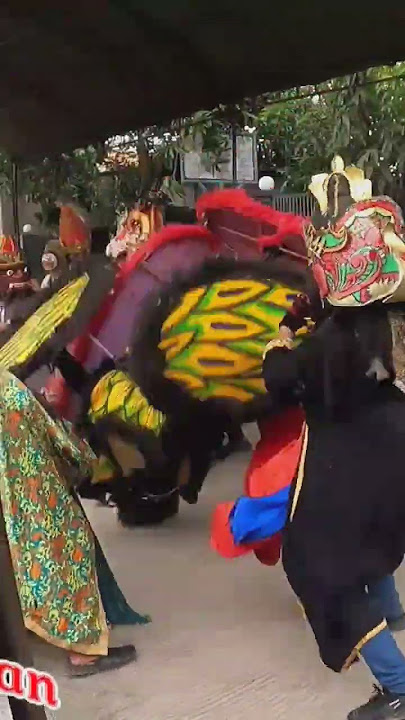Manuk Jatayu Terjatuh