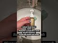 Product #empties for #travel Scalp & Hair Health Body US Fragrances