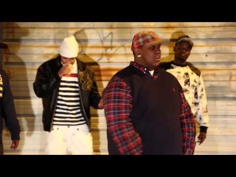 Dough Boi Ft. M.Dot - F.E.B. (Dir. By @OpenWorldFilms) [Unsigned Artist]