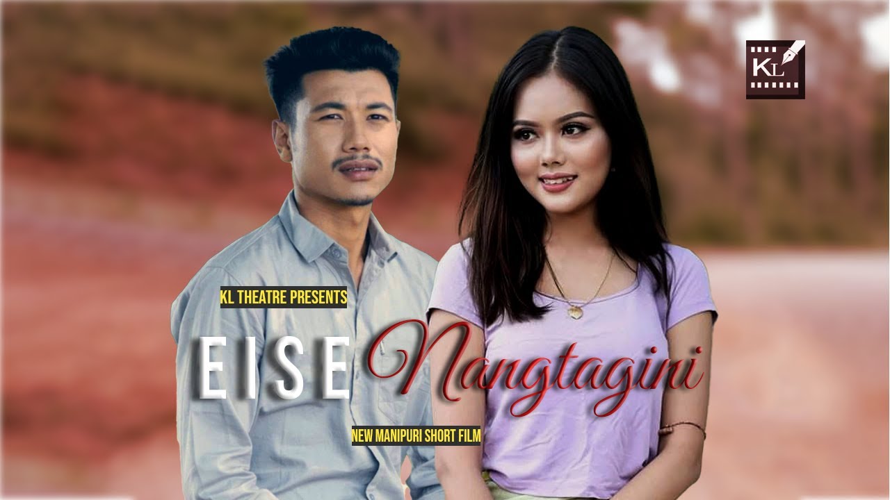 Eise Nangtagini | John | Mediya | New Short Film