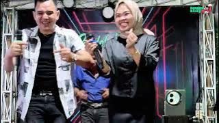 Syafar Nainggolan Ft Agnez Saragih - Jatuh Cinta ( Live Performance )
