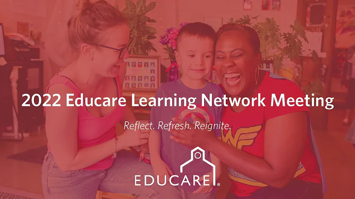 2022 Educare Learning Network Meeting | Plenary Se...