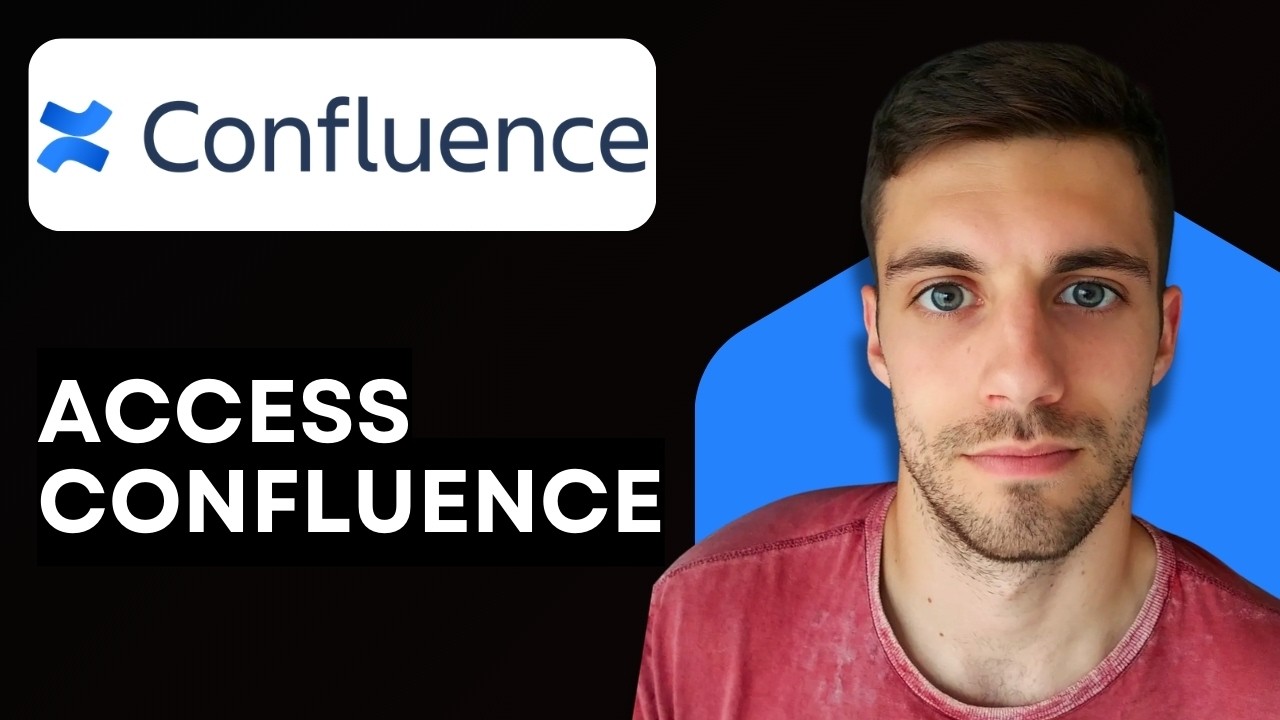 How to Access Confluence 2026 (Login and Open Your Workspace) - YouTube