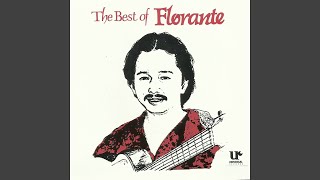 Video thumbnail of "Florante - Pinay"
